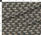 Watercolor Leopard Brown Black Whimsical Safari Chinoiserie Animal Print Custom Printed Fabric by Spoonflower Various Fabrics by the Yard or Fat Quarter